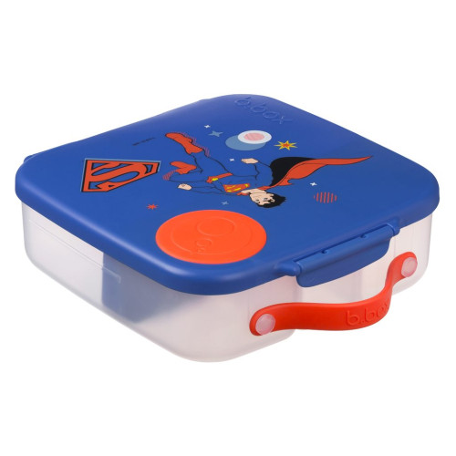 Svačinový box velký Superman B.Box