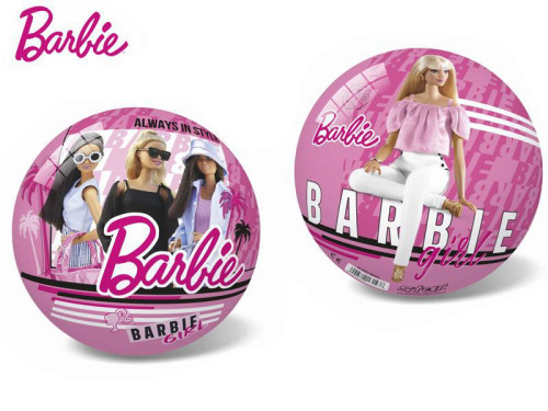 Míč 20 cm Barbie