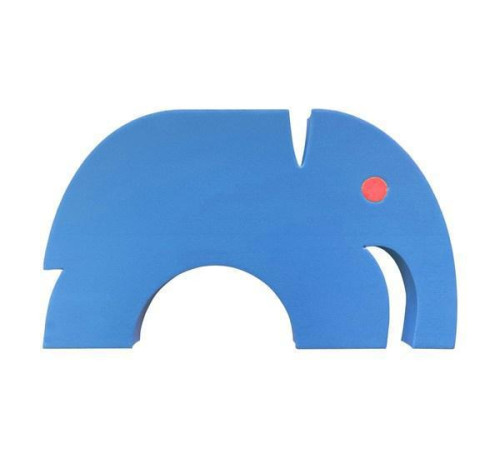 Plovák Slon 500 x 300 x 38 mm