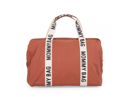 Přebalovací taška Mommy Bag Canvas Childhome