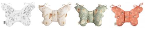 Stabilizační polštářek Butterfly pillow Sleepee
