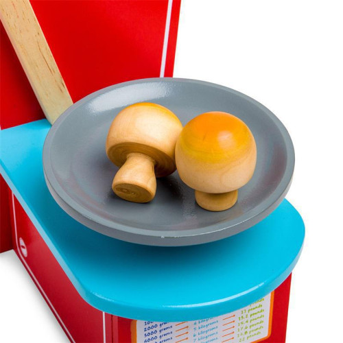Hříbek 1 ks Bigjigs Toys