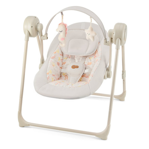 Houpačka Swingee Kinderkraft