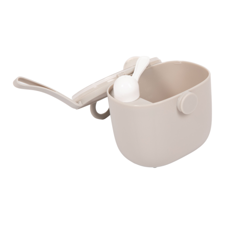Dávkovač sušeného mléka B-Nomadic Powder Box Bo Jungle