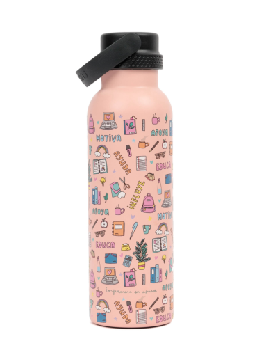 Termoláhev 600 ml Runbott