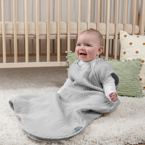 Vak spací bavlněný Tog 2,5 SwaddleMe™ 3 m+ Ingenuity