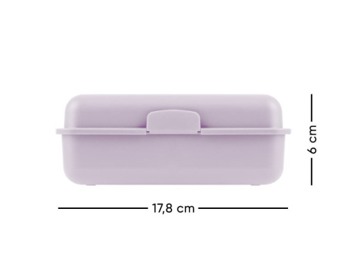 Box na svačinu Kolibřík Baagl