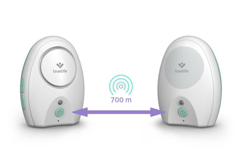 Chůvička TrueLife NannyTone VM Pocket