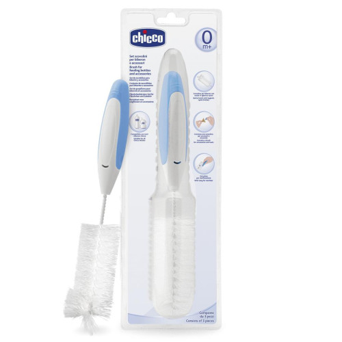 Sada novorozenecká startovací Natural Feeling neutral 0m+ Chicco