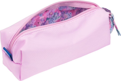 Pouzdro Quattro Flowers Oxford
