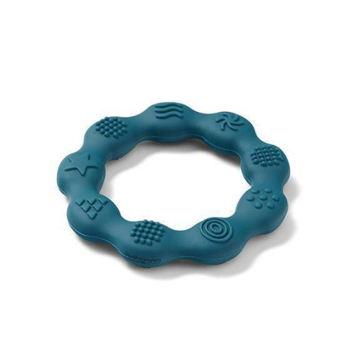 Silikonové kousátko Ring BabyOno