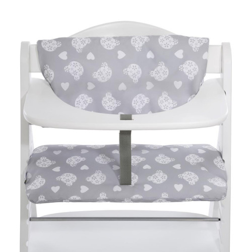 Polstrování Deluxe k židli Hauck Alpha+