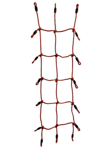 Dvěděti Šplhací síť