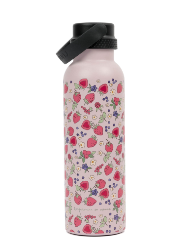 Termoláhev 600 ml Runbott