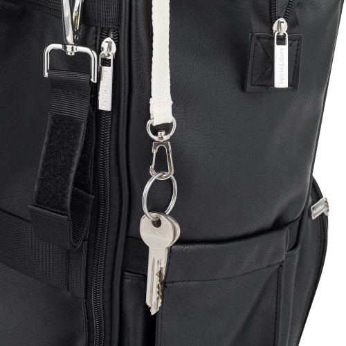 Batoh přebalovací na kočárek Jasper Petite & Mars Camel Beige
