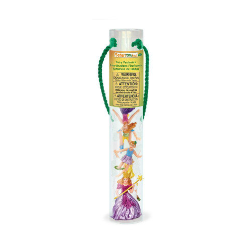 Designerská Tuba Safari Ltd. - Pohádkové víly