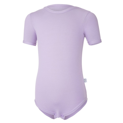 Body tenké KR Outlast® UPF 50+ sv.fialová