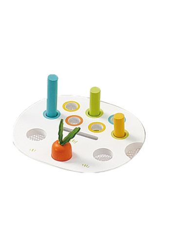 Multifunkční motorický stolek 2Kids Toys
