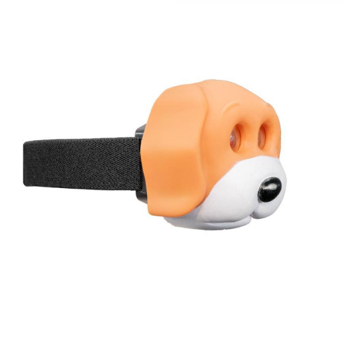 LED čelová svítilna OXE