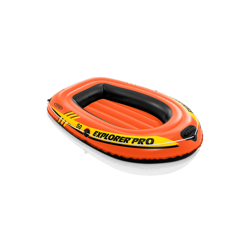 Člun Explorer Pro 50 137x85x23 cm Intex