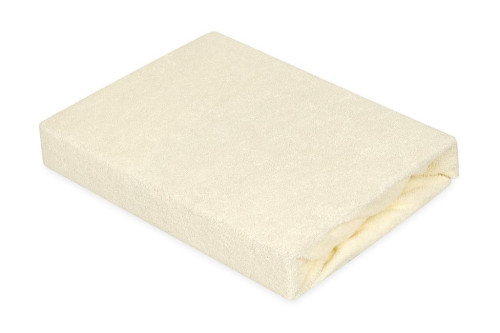 Potah na přebalovací podložku froté premium 50/60 x 70/80 cm Babymatex