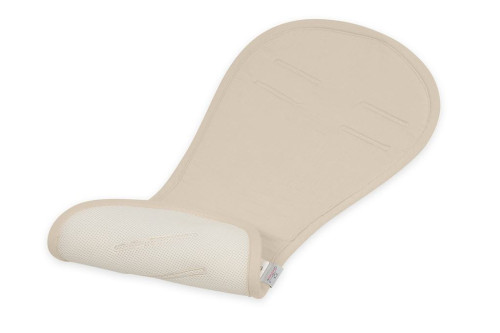 Podložka do kočárku Paddi Muslin Babymatex