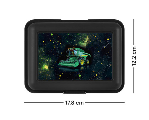 Box na svačinu Traktor Baagl