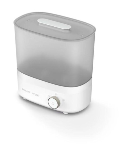 Sterilizátor parní elektrický Premium SCF293/00 Philips Avent
