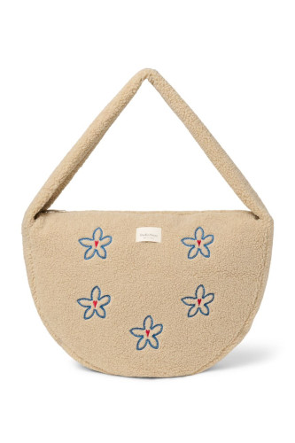 Teddy Cross Body Bag Studio Noos