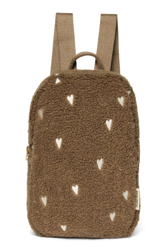 Teddy Mini Backpack - batůžek Studio Noos