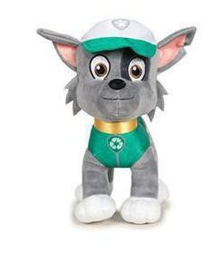 Paw Patrol plyšoví 19 cm