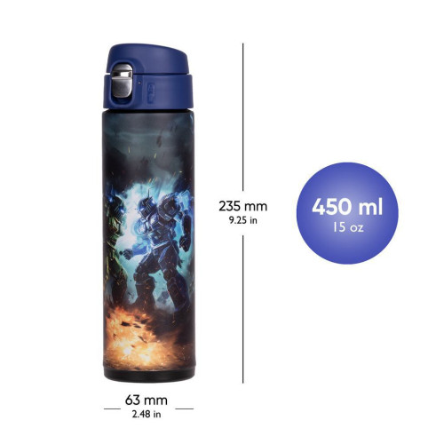 Termoláhev 450 ml Baagl