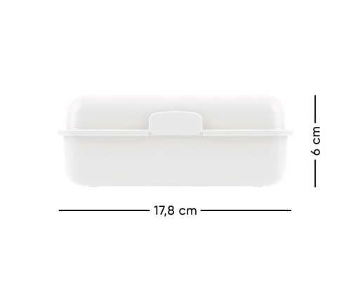Box na svačinu Polar Baagl