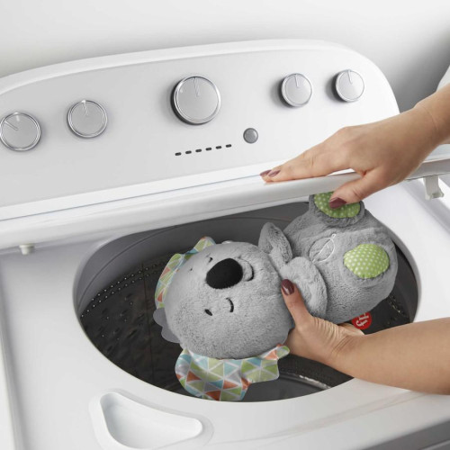 Fisher Price Uklidňující koala s melodiemi GRT59
