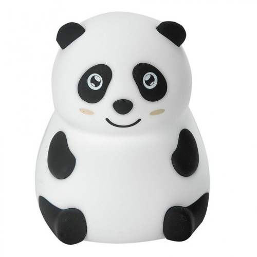 Panda set (lampička + sonický zubní kartáček)