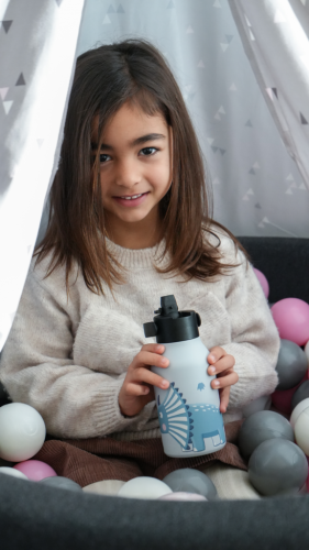 Termoláhev Mii 350 ml Runbott