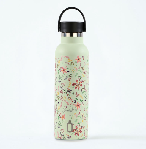 Termoláhev 600 ml Runbott