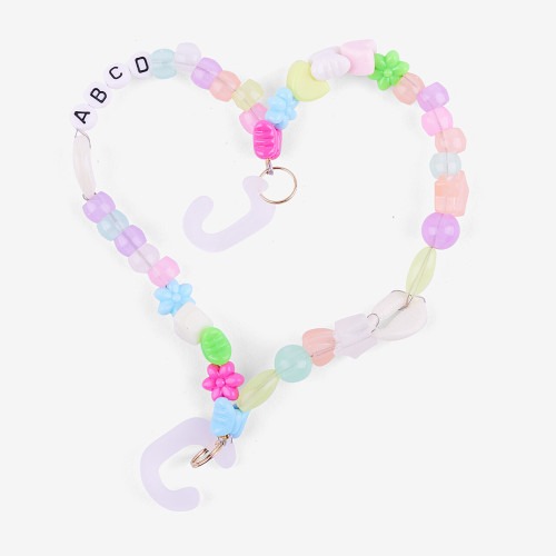 Amulety - ozdoby na boty Amuletz Perly set mix Coqui