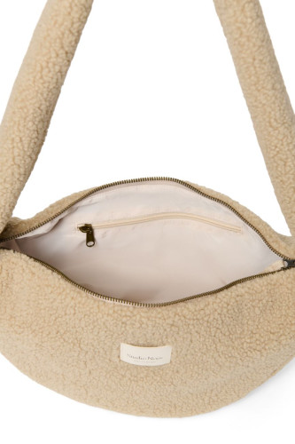 Teddy Mini Cross Body Bag Studio Noos