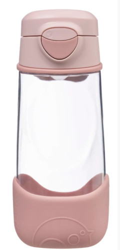 Sport láhev na pití 450 ml B.box