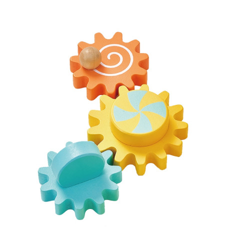 Multifunkční motorický stolek 2Kids Toys