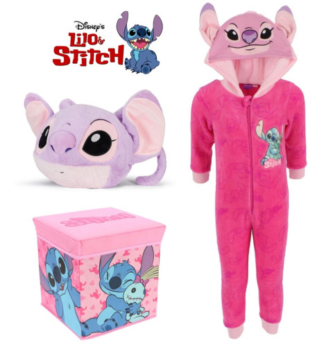 Úložný box a taburetka Cozy Noxxiez