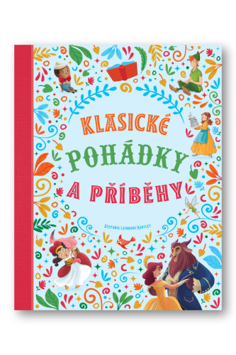 Klasické pohádky a příběhy