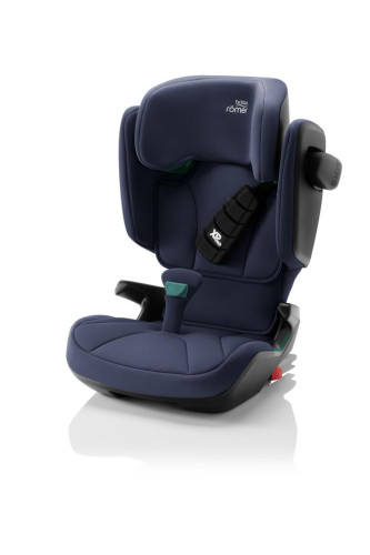 Autosedačka Kidfix i-Size 3,5-12 let