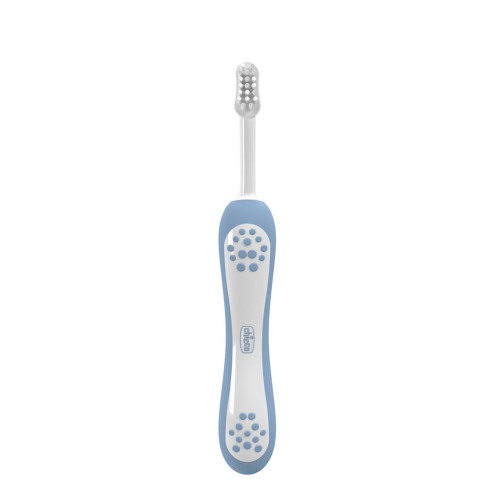 Kartáček zubní pro děti Lilac 6 - 36 m Chicco