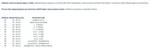 Dívčí šátek na hlavu Arya - bílý Esito