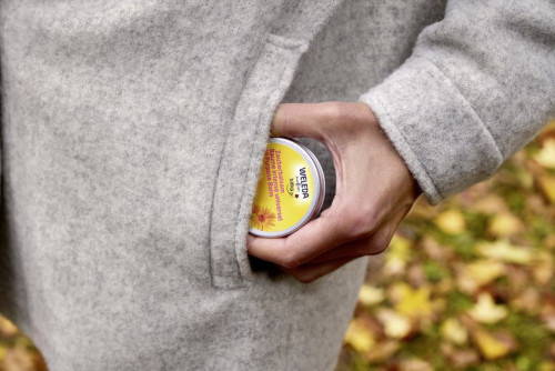 All-in-one měsíčkový balzám 25 g Weleda