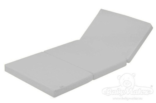 Cestovní matrace Ressi 120 x 60 x 6 BabyMatex