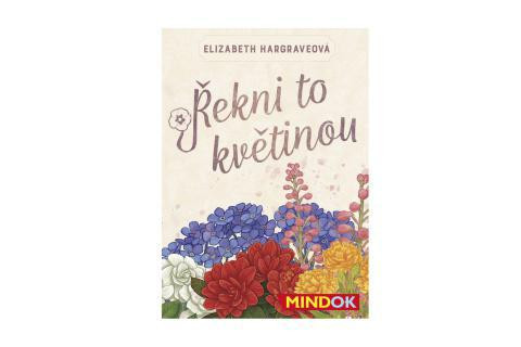 Řekni to květinou-minihra Mindok