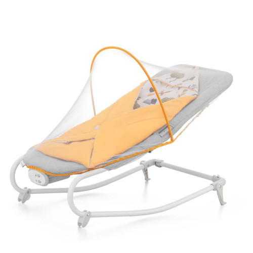 Houpátko vibrující s melodií Felio 2 0 m+ do 9 kg